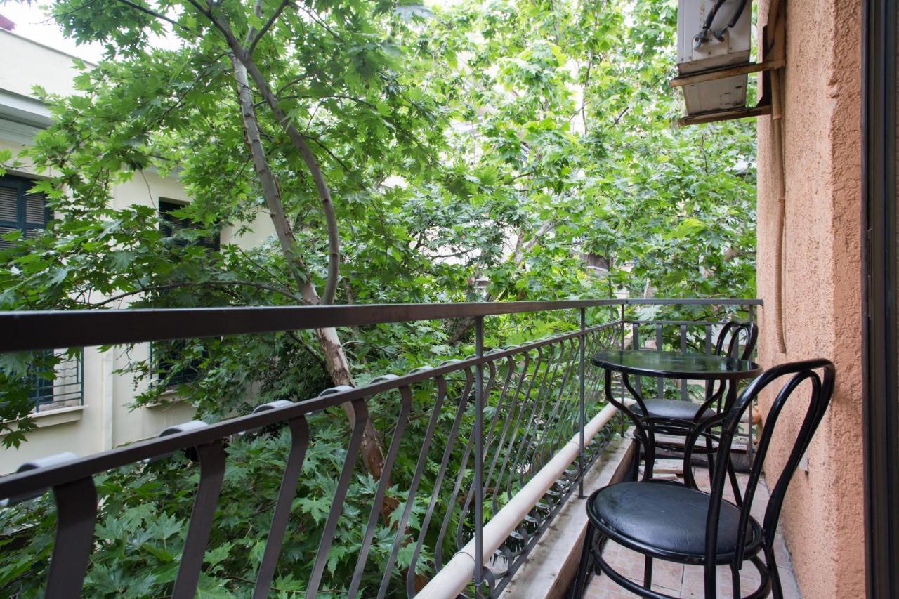 Winespa Oasis In Athens ! Exterior photo